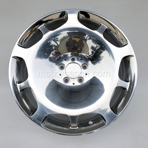 Rim palsu untuk GLE GLS GL Sclass Eclass